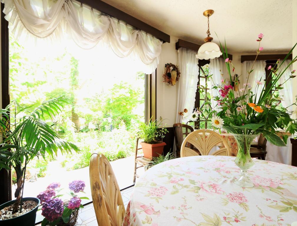 Hotel De Karuizawa Wald Kültér fotó