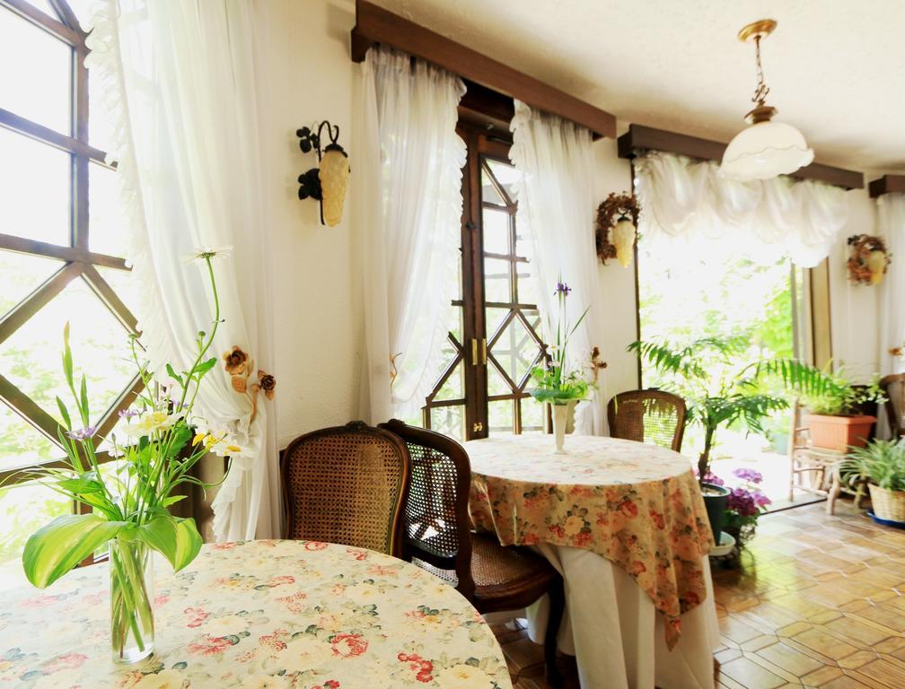 Hotel De Karuizawa Wald Kültér fotó