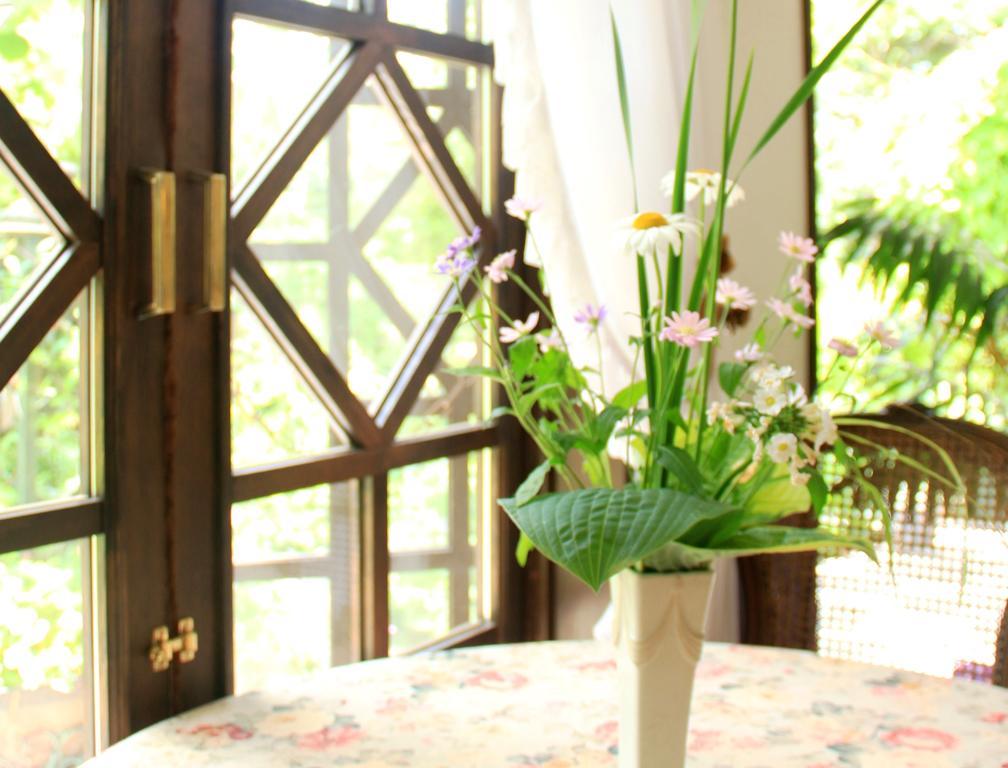 Hotel De Karuizawa Wald Kültér fotó