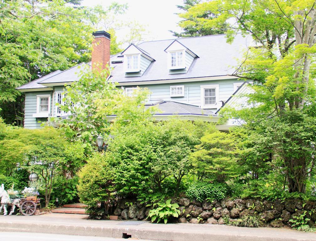 Hotel De Karuizawa Wald Kültér fotó