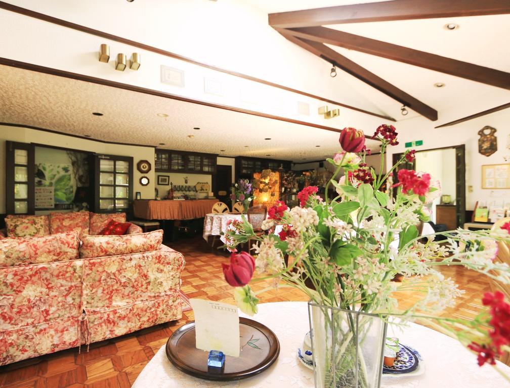 Hotel De Karuizawa Wald Kültér fotó