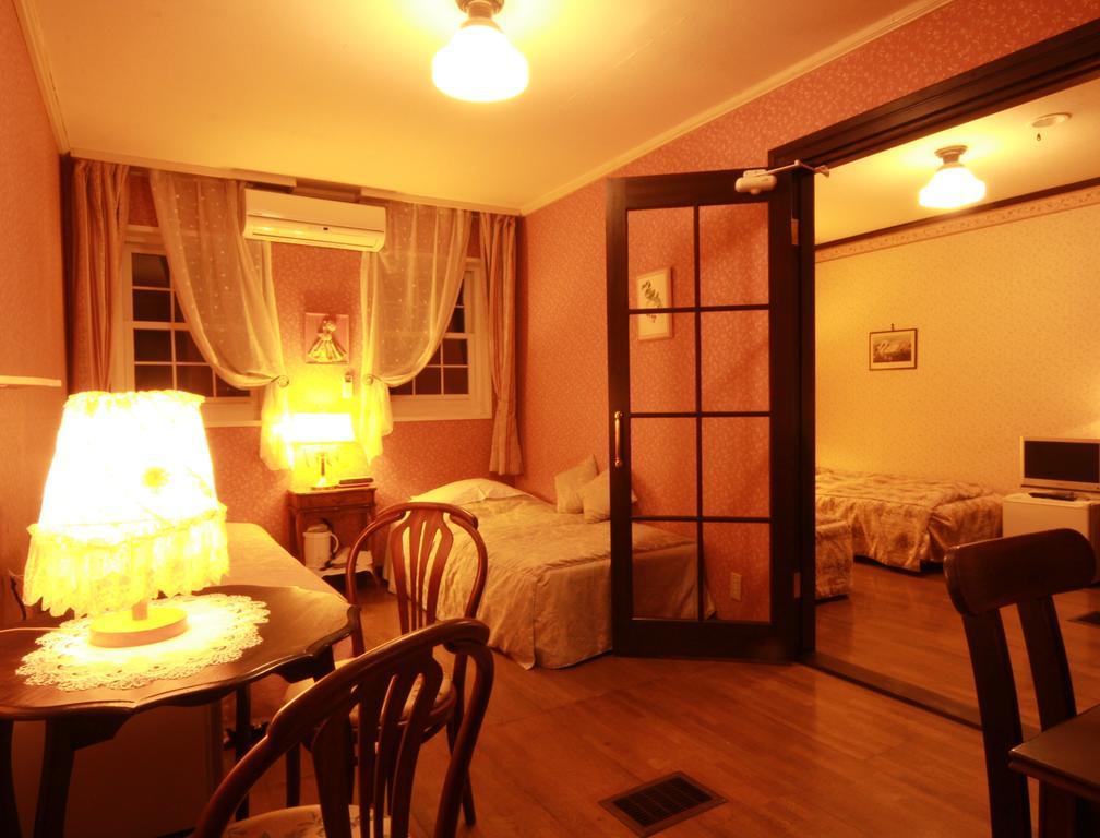 Hotel De Karuizawa Wald Kültér fotó