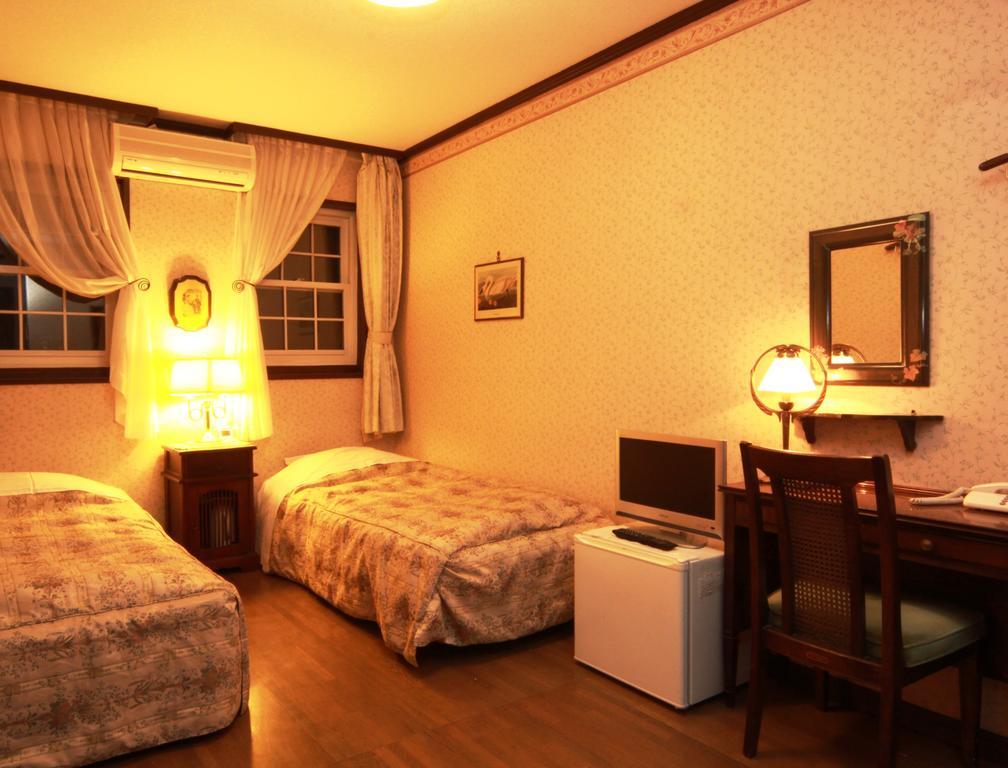 Hotel De Karuizawa Wald Kültér fotó