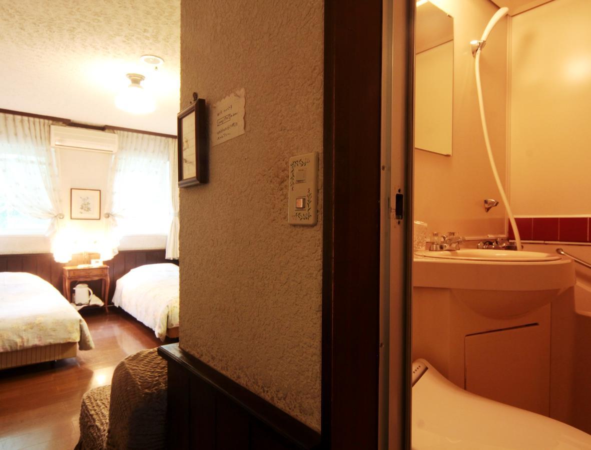 Hotel De Karuizawa Wald Kültér fotó