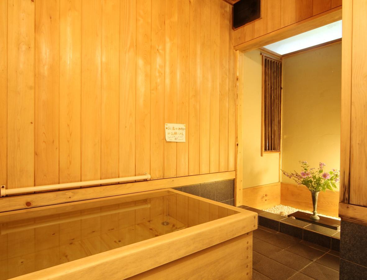 Hotel De Karuizawa Wald Kültér fotó