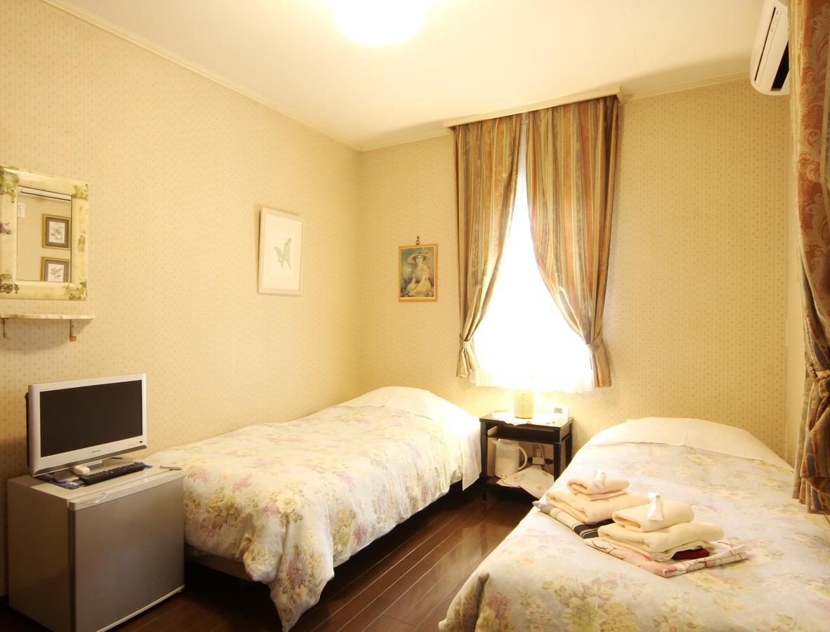 Hotel De Karuizawa Wald Kültér fotó