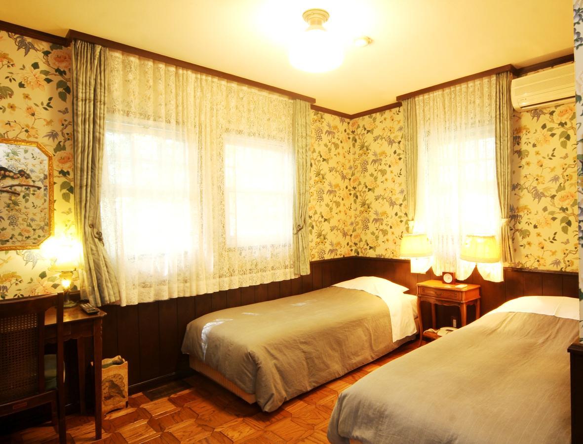 Hotel De Karuizawa Wald Kültér fotó