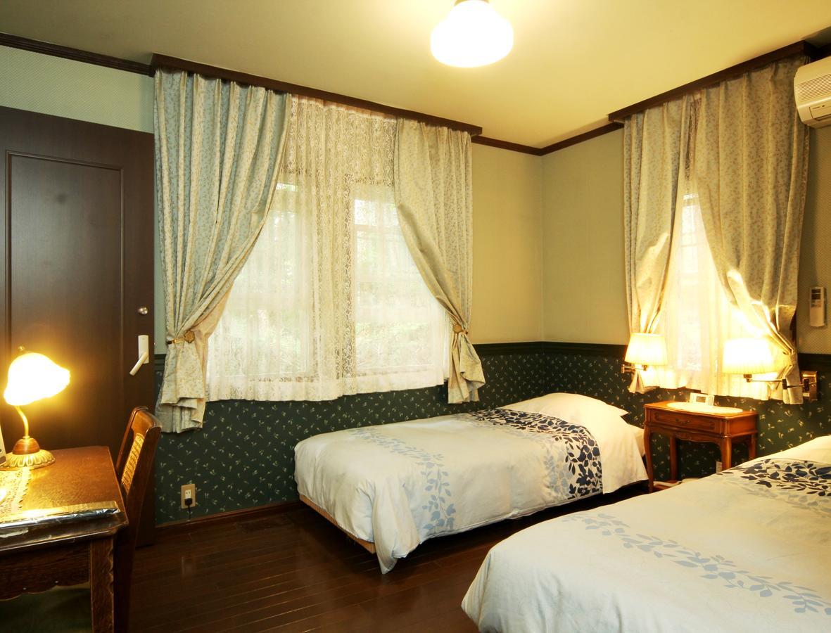 Hotel De Karuizawa Wald Kültér fotó