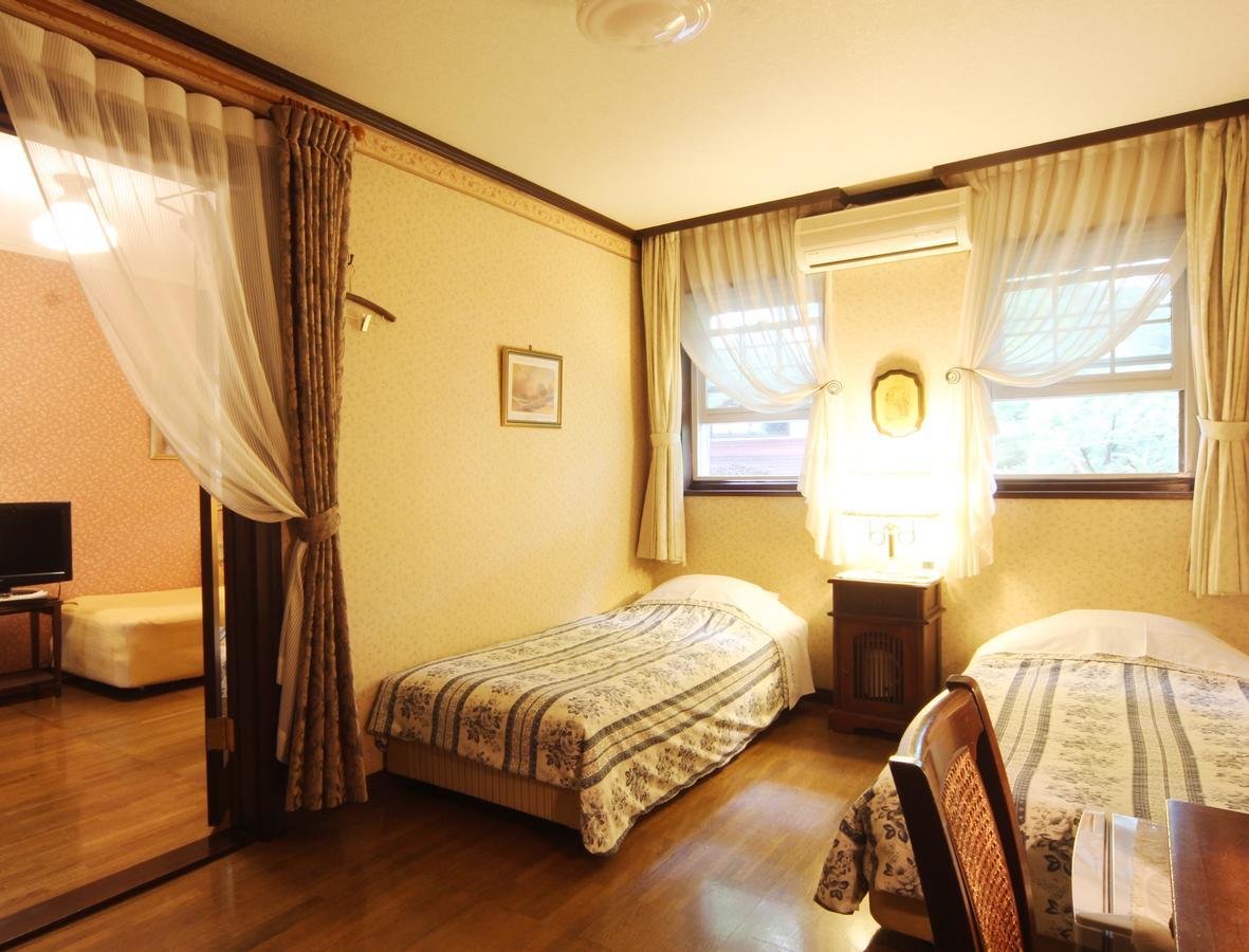 Hotel De Karuizawa Wald Kültér fotó